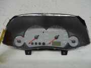 Kombiinstrument FORD FOCUS STUFENHECK (DFW) 1.6 16V 74 KW 98AB10849JH