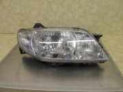 Hauptscheinwerfer rechts ab 01 MAZDA 323 F VI (BJ) 1.4 53 KW