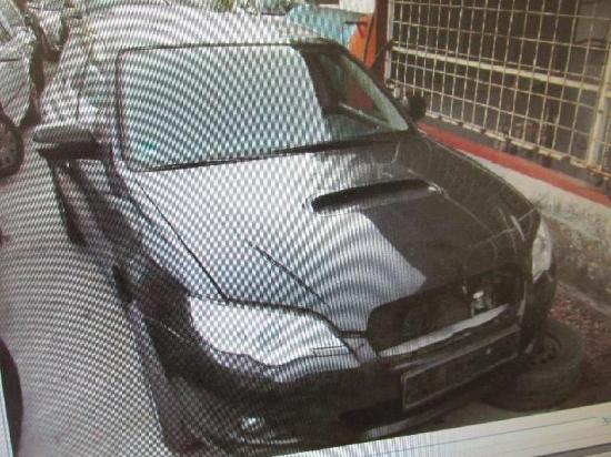 Aussenspiegel elek., rechts 2007-2009 SUBARU LEGACY IV STATION WAGON (BL, BP, B13_) 2 110 KW 74431901 Bild Aussenspiegel elek., rechts 2007-2009 SUBARU LEGACY IV STATION WAGON (BL, BP, B13_) 2 110 KW 74431901