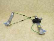 Fensterheber elek. links vorn 3-Türer mit Motor OPEL CORSA D 1.2 59 KW 013269605LH