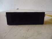 Borduhr CITROEN C2 (JM_) 1.1 44 KW