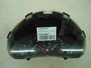 Kombiinstrument PEUGEOT 206 SW (2E/K) 1.4 55 KW 9645847280