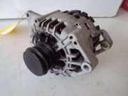 Lichtmaschine 120A RENAULT MEGANE SCENIC (JA0/1_) 1.9 DTI 72 KW 7700430182