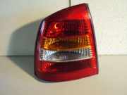 Rückleuchte links Stufenheck/Coupe OPEL ASTRA G COUPE (F07_) 1.8 16V 92 KW