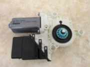 Motor Fensterheber rechts hinten SKODA OCTAVIA COMBI (1Z5) 2.0 TDI 16V 103 KW 1K0959704/1K0959794E