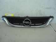Kühlergrill OPEL VECTRA B CARAVAN (31_) 1.6I 16V 74 KW 90505722