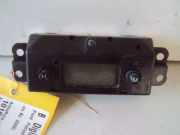 Borduhr FORD FOCUS (DAW, DBW) 1.8 TURBO DI/TDDI 66 KW