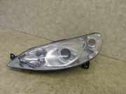Hauptscheinwerfer links Xenon, bis 09/08 PEUGEOT 407 (6D_) 2.0 HDI 135 100 KW 0301213271