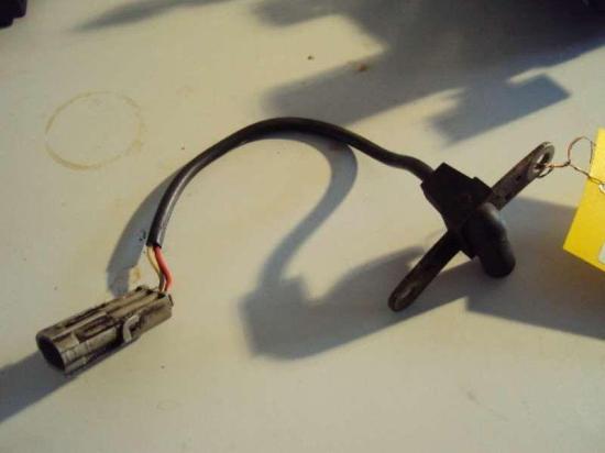 Kurbelwellensensor RENAULT MEGANE I COACH 7700855719F Bild Kurbelwellensensor RENAULT MEGANE I COACH 7700855719F