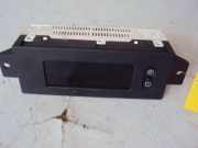 Multi-Info-Display OPEL ASTRA G CC (F48_, F08_) 1.6 16V 74 KW 24418957AZ