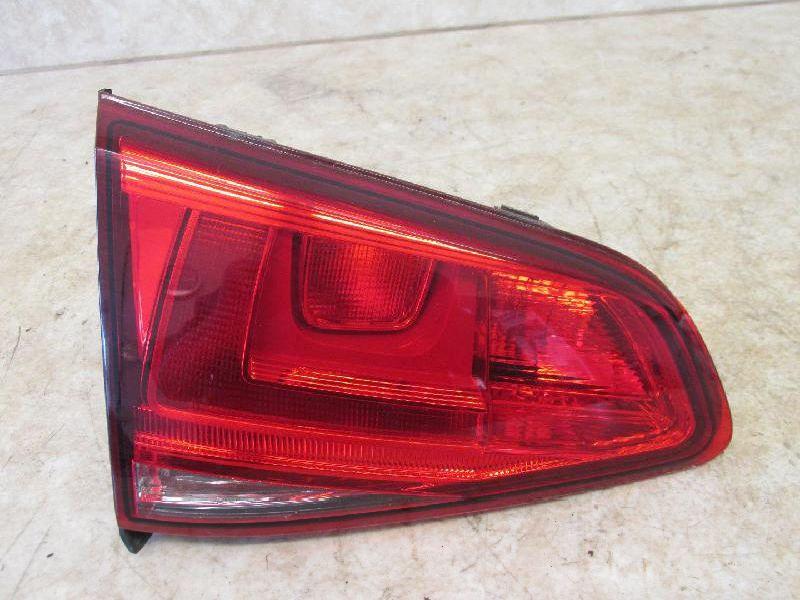 Rückleuchte innen links VW GOLF VII (5G1) 1.6 TDI 81 KW 5G0945093AC Bild Rückleuchte innen links VW GOLF VII (5G1) 1.6 TDI 81 KW 5G0945093AC