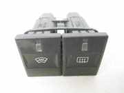 Schalter Heckscheibenheizung FORD MONDEO III KOMBI (BWY) 2.0 16V TDDI/TDCI 85 KW