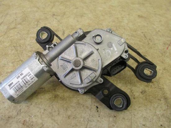 Wischermotor hinten VW GOLF VII (5G1) 1.6 TDI 81 KW 5G0955711 Bild Wischermotor hinten VW GOLF VII (5G1) 1.6 TDI 81 KW 5G0955711