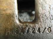 Bremssattel links vorn OPEL OMEGA B CARAVAN (21_, 22_, 23_) 2.0 16V 100 KW