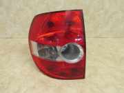 Rückleuchte links VW FOX (5Z1, 5Z3) 1.4 TDI 51 KW 5Z0945095A