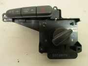 Schalter Warnblinker TOYOTA YARIS (SCP1_, NLP1_, NCP1_) 1.0 50 KW