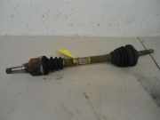 Antriebswelle links PEUGEOT 206 SCHRÄGHECK (2A/C) 1.1I 44 KW 9638753280