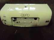 Kofferklappe AUDI A6 (4B, C5) 2.4 121 KW
