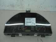 Kombiinstrument MAZDA 323 S VI (BJ) 1.6 72 KW