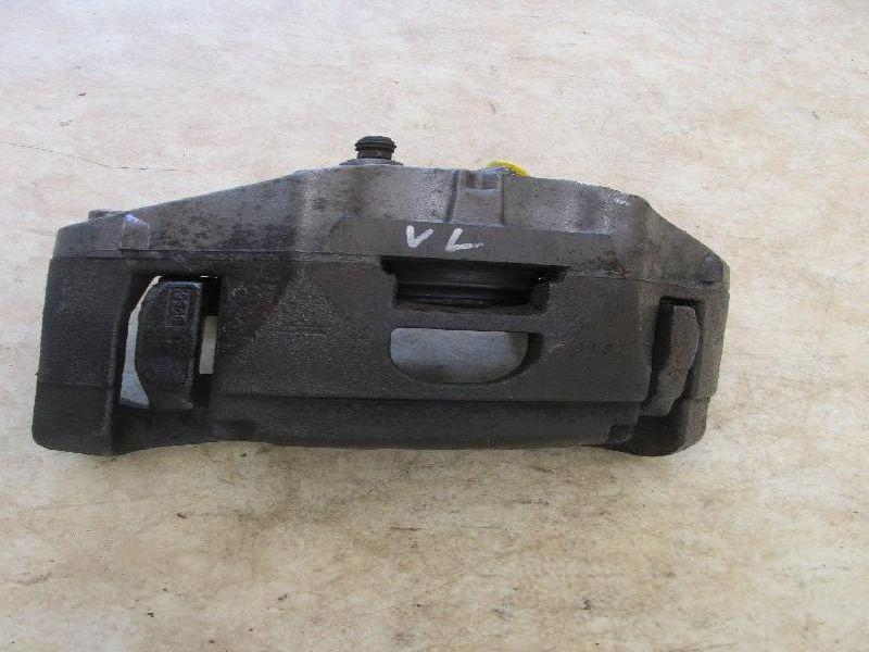 Bremssattel links vorn AUDI A6 AVANT (4F5, C6) 2.7 TDI 132 KW Bild Bremssattel links vorn AUDI A6 AVANT (4F5, C6) 2.7 TDI 132 KW