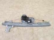 Fensterheber elek. links vorn 3-türer PEUGEOT 207 (WA_, WC_) 1.4 54 KW