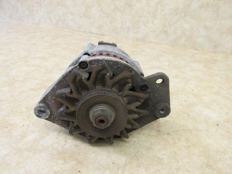 Lichtmaschine 55A SEAT IBIZA II (6K1) 1.0 33 KW 036903027D