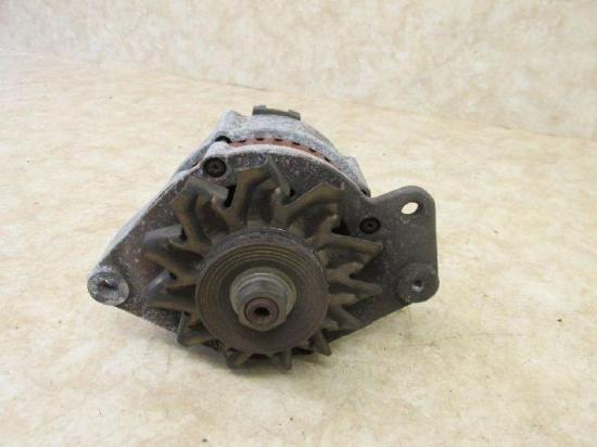 Lichtmaschine 55A SEAT IBIZA II (6K1) 1.0 33 KW 036903027D Bild Lichtmaschine 55A SEAT IBIZA II (6K1) 1.0 33 KW 036903027D