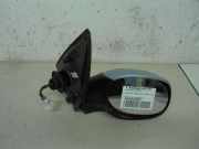 Aussenspiegel elek., rechts PEUGEOT 206 SW (2E/K) 1.4 55 KW 96432616XT