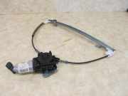 Fensterheber elek. links vorn RENAULT MEGANE I GRANDTOUR (KA0/1_) 1.6 16V 79 KW NACHBAU