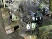 Getriebe F13CR, 3,94 OPEL CORSA C (F08, F68) 1.2 55 KW
