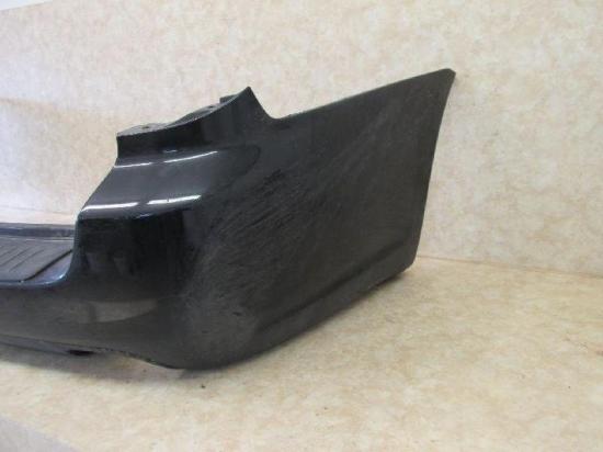 Stoßfänger hinten 2007-2009 SUBARU LEGACY IV STATION WAGON (BL, BP, B13_) 2 110 KW Bild Stoßfänger hinten 2007-2009 SUBARU LEGACY IV STATION WAGON (BL, BP, B13_) 2 110 KW