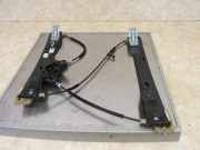Fensterheber elek. links vorn ohne Motor FORD FOCUS III STUFENHECK 1.6 TI 92 KW BM51A23201BC