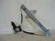Fensterheber elek. links vorn TOYOTA COROLLA COMPACT (_E10_) 1.3 XLI 16V 65 KW
