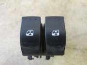 Schalter Fensterheber braun RENAULT ESPACE IV (JK0/1_) 2.2 DCI 110 KW