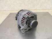 Lichtmaschine 120A, Diesel, Freilauf VW PASSAT VARIANT (3B6) 2.0 TDI 100 KW JZW903021FX