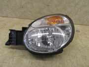 Hauptscheinwerfer links bis 07/2002 SUBARU IMPREZA STATION WAGON (GG) 2.0 AWD 92 KW