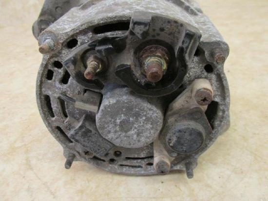 Lichtmaschine 55A SEAT IBIZA II (6K1) 1.0 33 KW 036903027D Bild Lichtmaschine 55A SEAT IBIZA II (6K1) 1.0 33 KW 036903027D