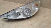 Hauptscheinwerfer links PEUGEOT 206+ (2L, 2M) 1.1 44 KW