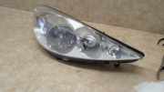Hauptscheinwerfer rechts PEUGEOT 206+ (2L, 2M) 1.1 44 KW