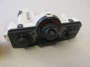 Heizungsbetätigung mit Klimaautomatik RENAULT SCÉNIC II (JM0/1_) 1.6 83 KW 69580001