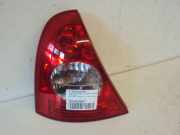 Rückleuchte links ab 06/01 RENAULT CLIO II (BB0/1/2_, CB0/1/2_) 1.2 43 KW 8200071413