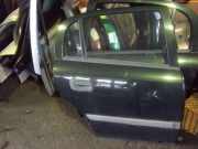 Tür (Rohbautür) rechts hinten ???, dunkelgrün OPEL ASTRA G CC (F48_, F08_) 1.2 16V 48 KW