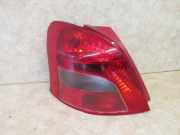 Rückleuchte links bis 12/08 TOYOTA YARIS (_P9_) 1.0 VVT-I 51 KW 815610D110