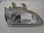 Hauptscheinwerfer rechts HONDA CIVIC V HATCHBACK (EG) 1.3 16V 55 KW 033-6619R
