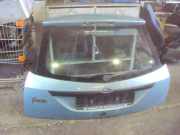 Heckklappe hellblau metall. FORD FOCUS KOMBI (DNW) 1.4 16V 55 KW