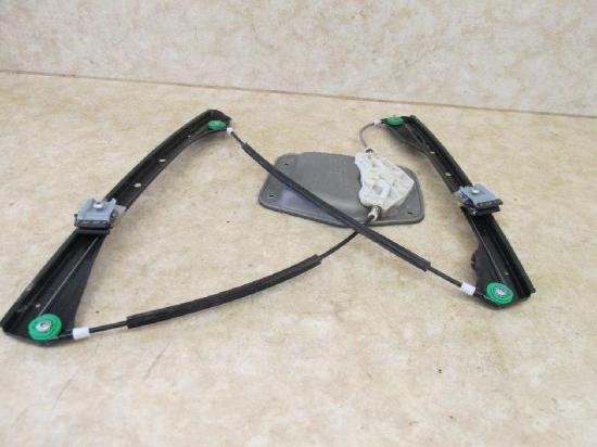 Fensterheber elek. links vorn ohne Motor VW GOLF PLUS (5M1, 521) 1.9 TDI 77 KW 5M0837461 Bild Fensterheber elek. links vorn ohne Motor VW GOLF PLUS (5M1, 521) 1.9 TDI 77 KW 5M0837461