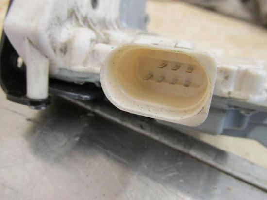 Türschloss rechts hinten AUDI A6 AVANT (4F5, C6) 2.7 TDI 132 KW 4F1837016 Bild Türschloss rechts hinten AUDI A6 AVANT (4F5, C6) 2.7 TDI 132 KW 4F1837016