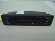 Heizungsbetätigung Klimaautomatik BMW 3 (E46) 318I 87 KW 64118382446