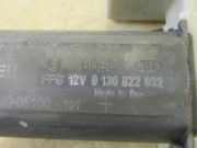 Fensterheber elek. links hinten TOYOTA AVENSIS STATION WAGON (_T22_) 1.8 95 KW 013822032