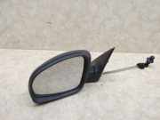 Aussenspiegel mech., links stino SKODA FABIA II (542) 1.2 12V 44 KW